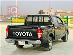 تويوتا هايلوكس